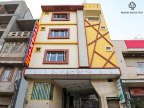 Hotel Sehmi's Best Rest Inn